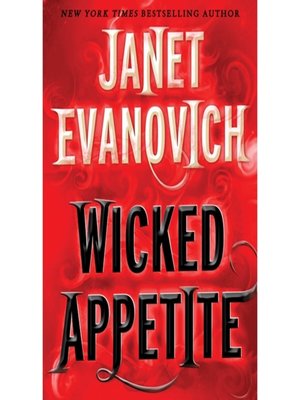 cover image of Wicked Appetite